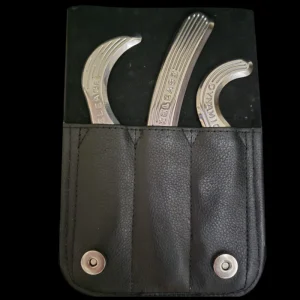 Instrument Set with Case