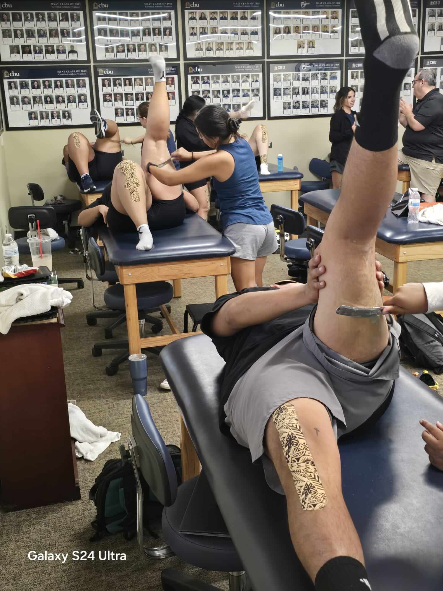 Fascia to Function “Hybrid”